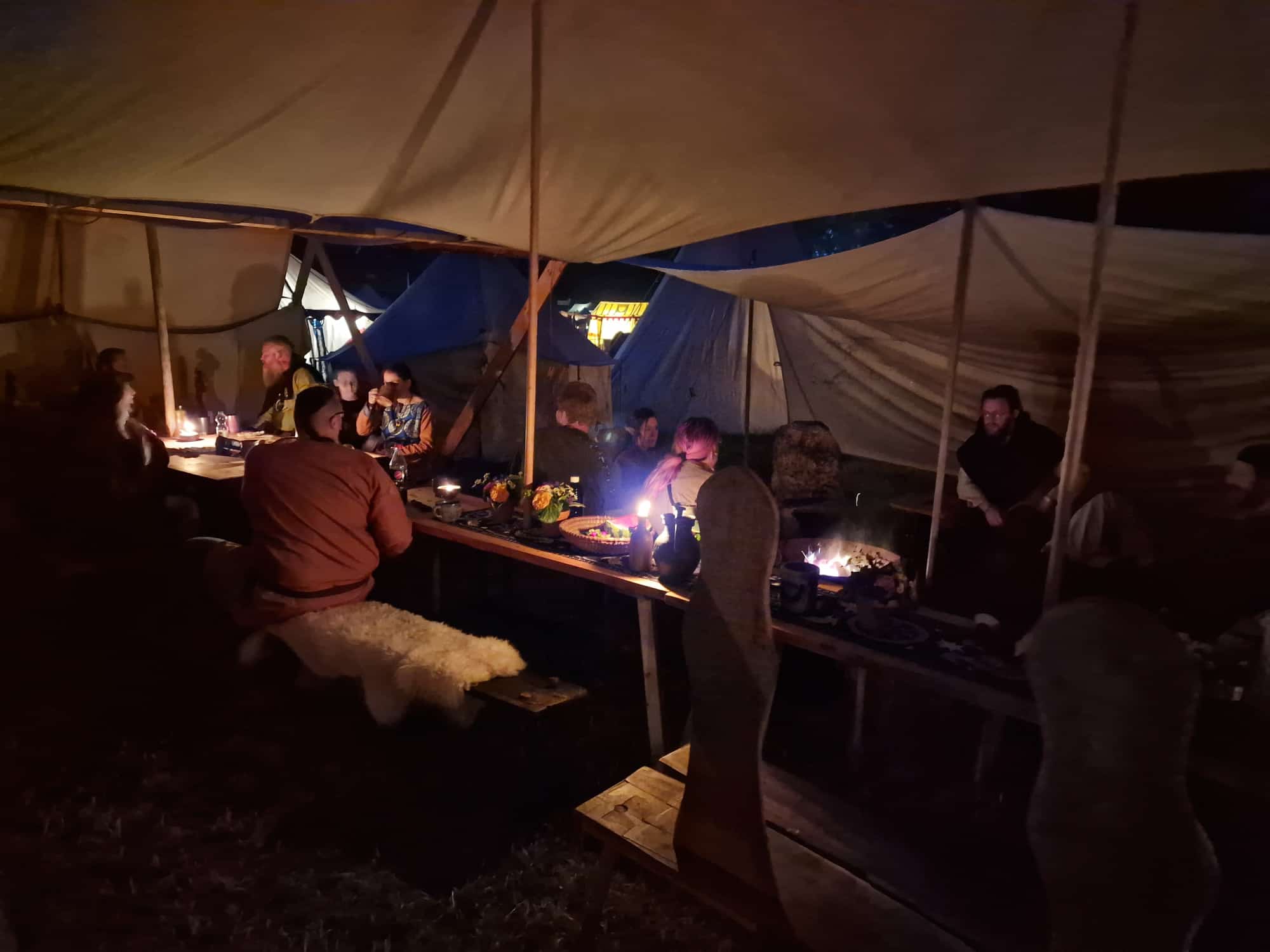 Ein Abend in Gütersloh